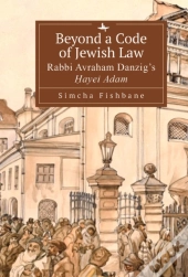 Beyond A Code Of Jewish Law