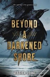Capa do artigo Beyond A Darkened Shore