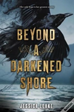 Capa do artigo Beyond A Darkened Shore