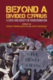 Capa do artigo Beyond A Divided Cyprus