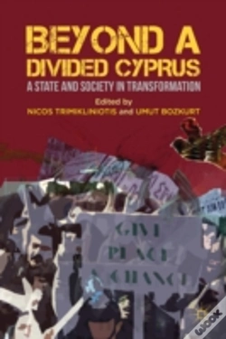 Capa do artigo Beyond A Divided Cyprus