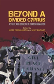 Capa do artigo Beyond A Divided Cyprus