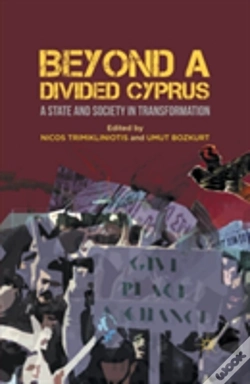 Capa do artigo Beyond A Divided Cyprus