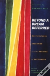 Capa do artigo Beyond A Dream Deferred