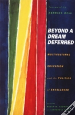 Capa do artigo Beyond A Dream Deferred