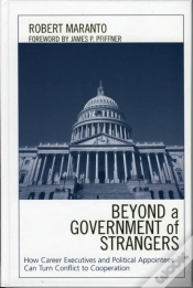 Capa do artigo Beyond A Government Of Strangers
