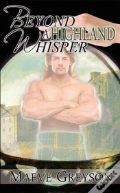 Capa do artigo Beyond A Highland Whisper