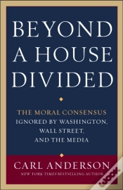 Capa do artigo Beyond A House Divided