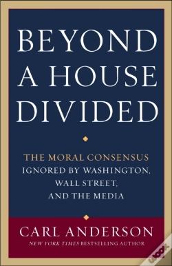Capa do artigo Beyond A House Divided