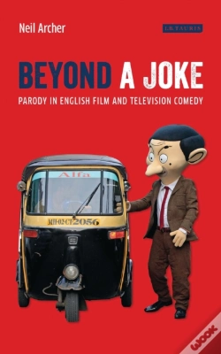 Capa do artigo Beyond A Joke