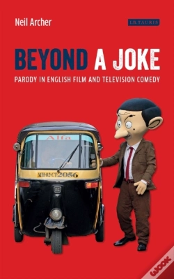Capa do artigo Beyond A Joke