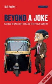 Capa do artigo Beyond A Joke