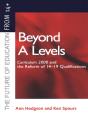 Beyond A-Levels - Preview