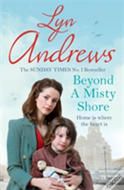 Capa do artigo Beyond A Misty Shore