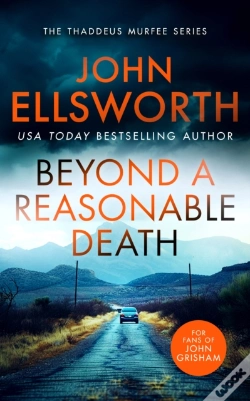 Capa do artigo Beyond A Reasonable Death