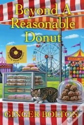 Beyond A Reasonable Donut