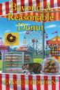 Beyond A Reasonable Donut - Preview