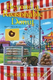 Capa do artigo Beyond A Reasonable Donut