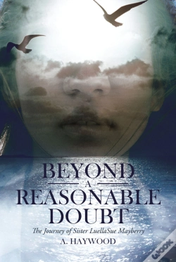 Capa do artigo Beyond A Reasonable Doubt