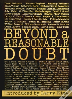 Capa do artigo Beyond A Reasonable Doubt
