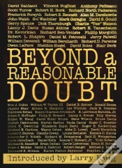 Capa do artigo Beyond A Reasonable Doubt
