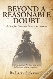 Capa do artigo Beyond A Reasonable Doubt