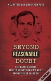 Capa do artigo Beyond A Reasonable Doubt
