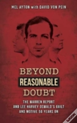 Capa do artigo Beyond A Reasonable Doubt