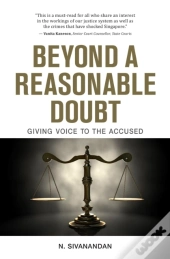 Beyond A Reasonable Doubt