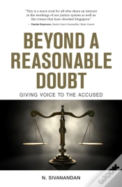 Capa do artigo Beyond A Reasonable Doubt