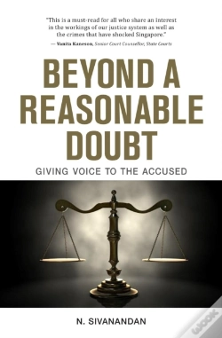 Capa do artigo Beyond A Reasonable Doubt