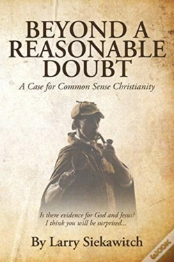 Capa do artigo Beyond A Reasonable Doubt