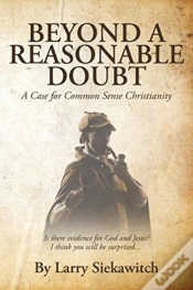 Capa do artigo Beyond A Reasonable Doubt