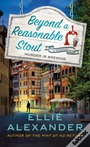 Capa do artigo Beyond A Reasonable Stout