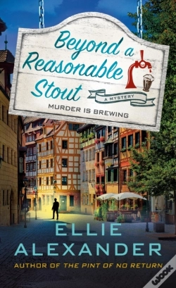 Capa do artigo Beyond A Reasonable Stout