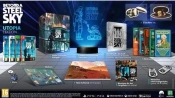 Capa do artigo Beyond A Steel Sky Utopia Edition Xbox Series/One