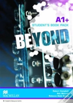 Capa do artigo Beyond A1+ Student'S Book Pack