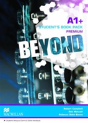 Beyond A1+ Student'S Book Premium Pack - Preview