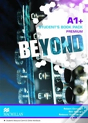Capa do artigo Beyond A1+ Student