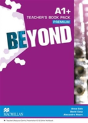 Beyond A1+ Teacher'S Book Premium Pack - Preview