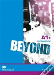 Capa do artigo Beyond A1+ Workbook