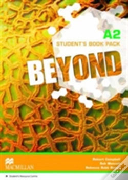Capa do artigo Beyond A2 Student'S Book Pack