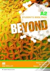 Capa do artigo Beyond A2 Student