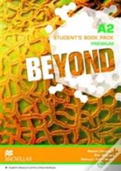 Capa do artigo Beyond A2 Student