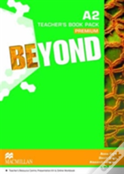 Beyond A2 Teacher'S Book Premium Pack