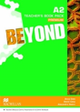 Beyond A2 Teacher'S Book Premium Pack - Preview