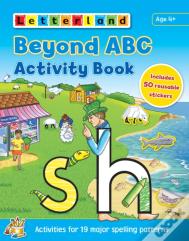 Beyond Abc Activity Book