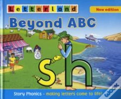 Capa do artigo Beyond Abc