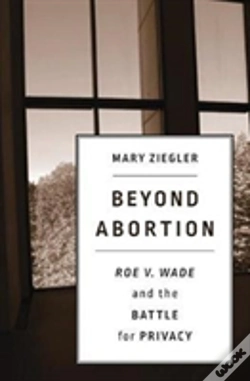 Capa do artigo Beyond Abortion