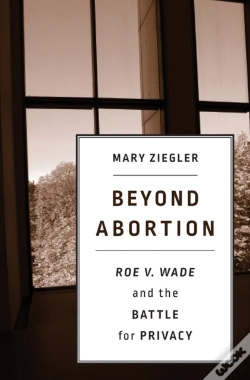 Capa do artigo Beyond Abortion